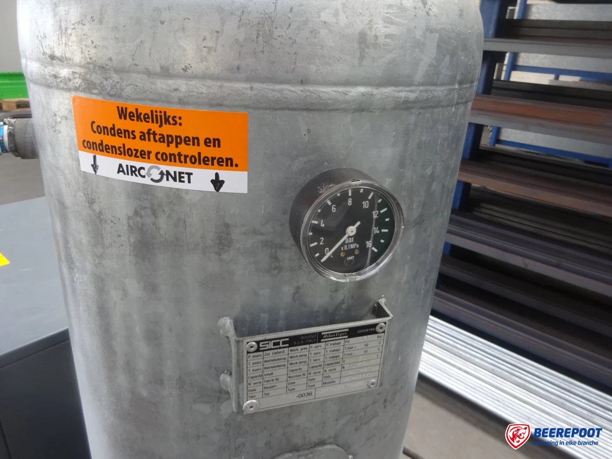 Compressor